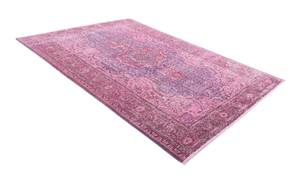 Teppich Ultra Vintage CDXXX Violett - Textil - 165 x 1 x 269 cm