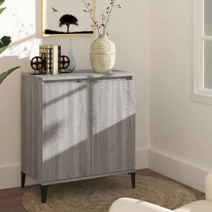 Sideboard 3009947-2 Dunkelgrau