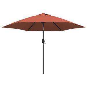 parasol 3000846 Brun rouge