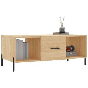 Couchtisch D955 Eiche Sonoma Dekor