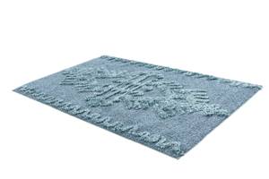 Tapis épais Thun Scutum Bleu - 240 x 305 cm