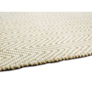 Tapis ARROW Beige - 66 x 200 cm