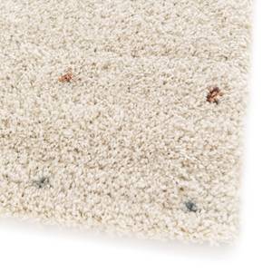 Tapis Kloé Beige - Textile - 170 x 120 cm