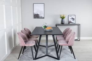 Essgruppe Marina 23 (7-teilig) Pink