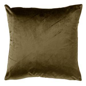 Housse de coussin Elija Vert