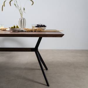 Table Downtown 180 x 90 cm