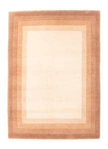 Nepal - 198x144cm Beige - Naturfaser - 144 x 2 x 198 cm