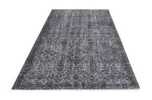 Tapis Ultra Vintage DCCCLXXXVII Gris - Textile - 145 x 1 x 251 cm