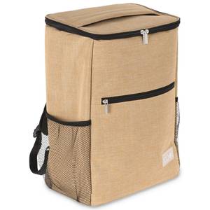 Kühltasche 489231-B Beige