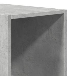 Kleiderschrank 298537-3 Beton Dekor - Breite: 30 cm