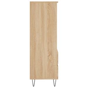 Highboard DE5225 Braun