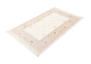 Tapis Darya CCXXV Beige - Textile - 91 x 1 x 152 cm