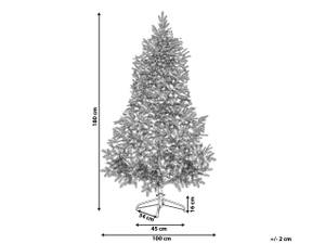 Weihnachtsbaum TATLOW 100 x 180 x 100 cm