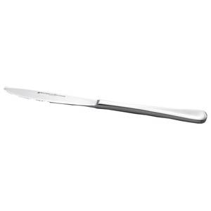 Tafelmesser Cosmopolitan Silber - Metall - 22 x 1 x 2 cm