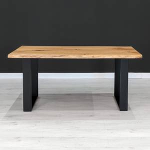 Acad-Tisch aus Massivholz 100 x 220 cm