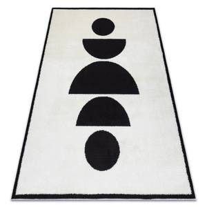 Tapis Moderne Mode 8598 Géométriqu 180 x 270 cm