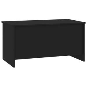 Couchtisch D835 Schwarz