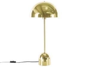 Tischlampen MACASIA Schwarz - Gold - Metall - 30 x 64 x 30 cm