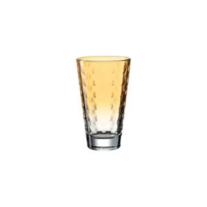 Lot de 6 verres colorés 300ml Diamètre : 8 cm