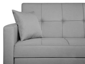 3-Sitzer Sofa GLOMMA Grau - Hellgrau