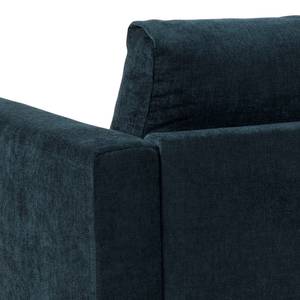 Sofa Paia Grau - Textil - 210 x 86 x 86 cm