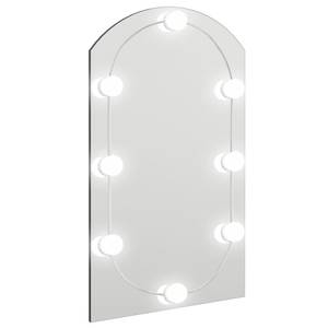 Miroir avec lumière led 3012373-3 40 x 70 cm