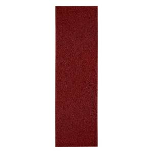 Tapis de Couloir Traffic Bordeaux 190 60 x 370 cm