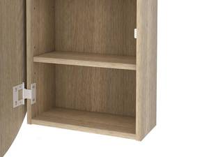 Toilettenschrank RURI Beige