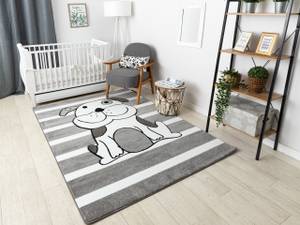 Kinderteppich Petit Puppy HÜndchen 120 x 170 cm