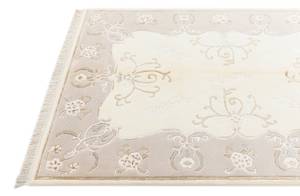 Teppich Darya DCCCXI Beige - Textil - 122 x 1 x 183 cm