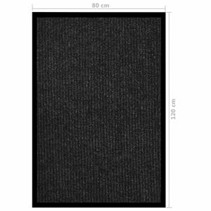 Paillasson 3011083 Anthracite - 80 x 120 cm