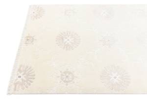 Teppich Darya DCCLI Beige - Textil - 119 x 1 x 183 cm