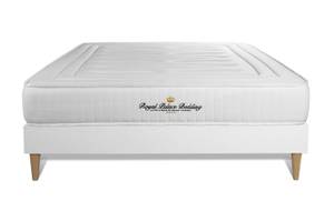 Matelas+sommier 140x190 140 x 190 cm