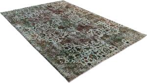 Tapis Vintage Royal XL Vert - Textile - 189 x 1 x 286 cm