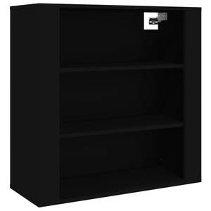 Highboard DE1604 Schwarz