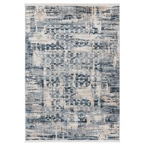 Tapis de salon moderne GEFO 80 x 160 cm