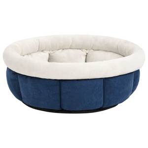 Hundebett 293849 Blau - 50 x 22 x 50 cm