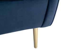 Sofa ORMARA Blau