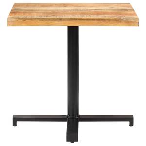 Bistrotisch 3004436-7 Braun - Massivholz - Holzart/Dekor - 80 x 75 x 80 cm