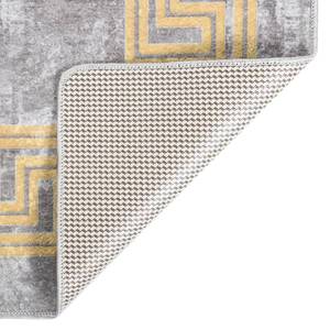 Tapis 3011480-1 Doré - Gris - 230 x 160 cm