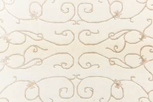 Teppich Darya DCCXXXIII Beige - Textil - 119 x 1 x 183 cm