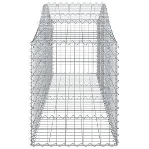 Panier de gabion 3017642-2 200 x 80 cm