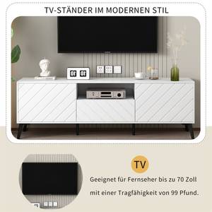 TV-Schrank Modernes Ⅲ 40 x 55 x 170 cm