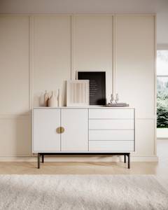 Sideboard STOON Weiß