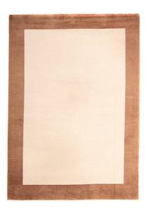 Viskose - 275x201cm Beige - Naturfaser - 201 x 2 x 275 cm