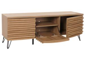 TV-Rack M49 Beige