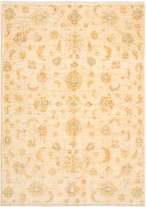 Teppich Ziegler LXX Beige - Textil - 173 x 1 x 240 cm