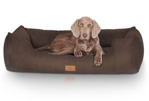 Hundebett Dreamline Braun - 75 x 25 x 105 cm