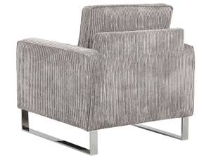 Fauteuil VIND Gris - Gris lumineux