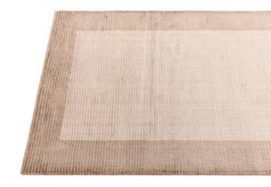 Tapis de passage Darya CMLIII Marron - Textile - 81 x 1 x 201 cm